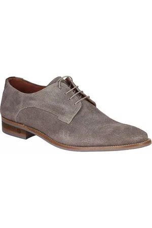 Ambiorix Jurassic Grijze Schoen