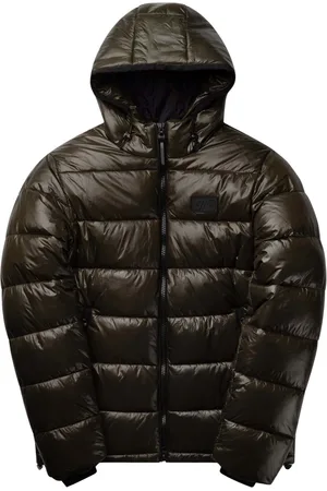 AB Lifestyle Jas - Shiny Puffer | - Heren