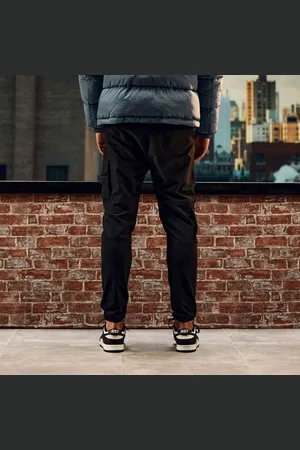 Malelions Pocket Cargo 2.0 Broek Heren
