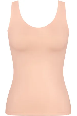 Triumph Tanktop Body Make-Up Illusion Tank Top