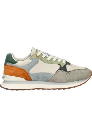 HOFF Kingston Sneakers - Su??de - Dames -