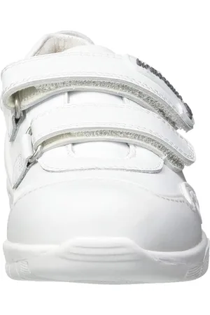 Biomecanics Jongens Meisjes Sneaker, Leer,