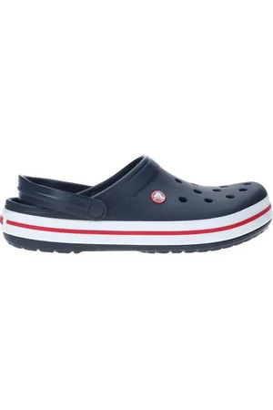 Crocs Crocband - Wandelsandalen - Volwassenen - 45/46 - Blauw
