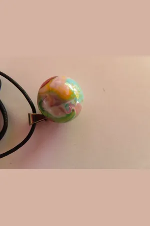 Bola Babylonia zwangerschapsjuweel - (variabel)