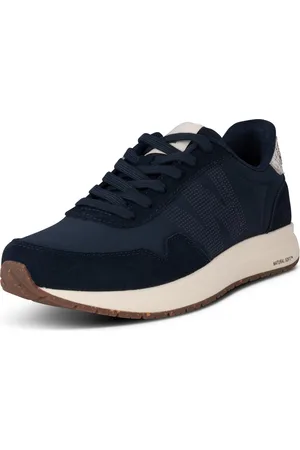 Woden Sneakers Nora Natural Soft