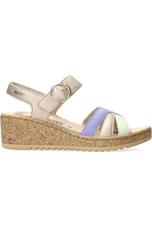 Mephisto Mobils Nancia - dames sandaal - - maat 40 (EU) 6.5 (UK)