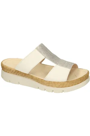 Gabor Dames - - slippers & muiltjes - maat 42