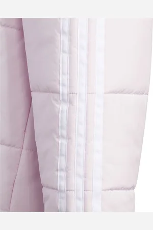 adidas Sportswear 3-Stripes Gevoerd Jack Kids - Kinderen - - 110