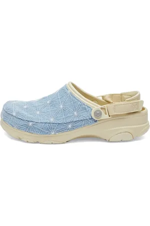 Crocs X Levi All Terrain clog 46/47 M12