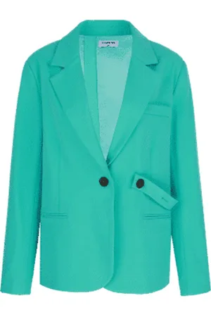 Fluresk Merel aqua - - 34