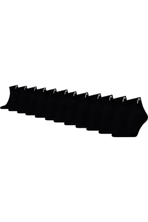 Head Quartersokken Training - 12 paar -