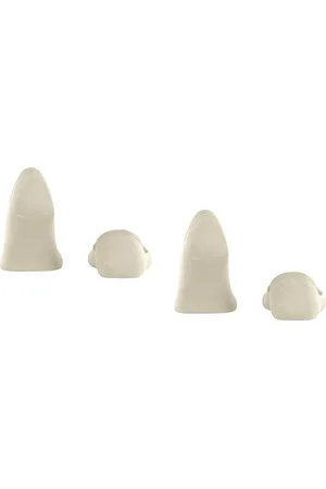 Burlington Everyday 2-Pack onzichtbare antislip kousenvoetjes katoen multipack footies heren beige