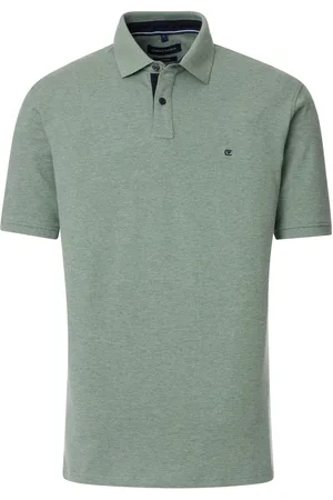 Casa Moda Polo Stretch