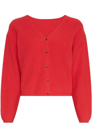 MSCH Mschklaka Cardigan Truien & vesten Dames - Sweater - Hoodie - Vest-