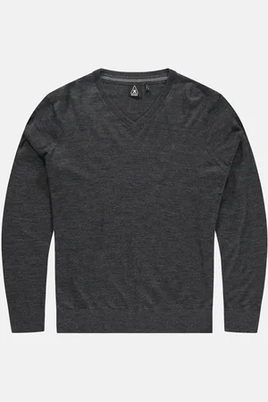 Gaastra Cagliari-merinowollen-pullover-heren