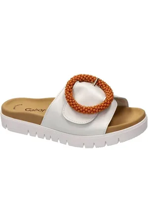 Gabor Dames - - slippers & muiltjes - maat 38