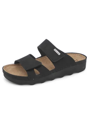 Rohde Dames Slipper - 6225-90