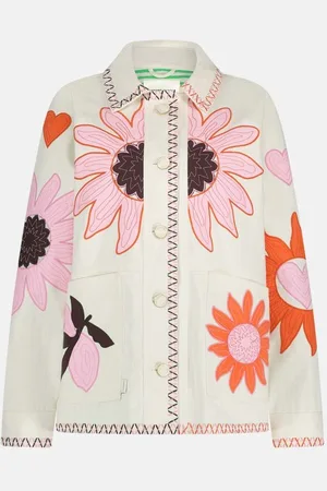 Fabienne Chapot CLTJKT08SS251004 - Elody jacket