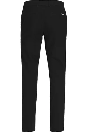 JJ JREBMICHAEL SLIM SHARP NOOS Heren Broek