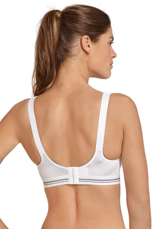 Schiesser Sportbeha bh (1-pack) - dames sportbeha actief high impact