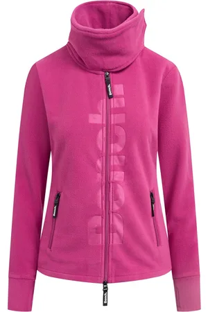 Bench Jacke FINISH Sweatjacke