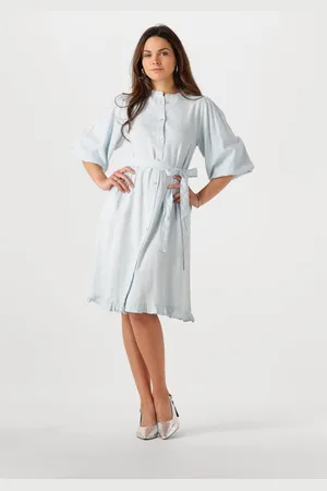 NOTRE-V Nv-fabienne Jurken Dames - Kleedje - Rok - Jurk -