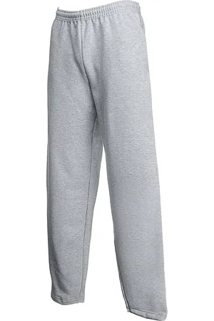 Fruit Of The Loom Classic Open zoom Jogginbroek - - S