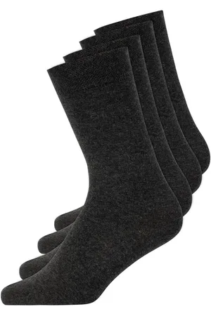 Snocks Business neu - Heren & Dames - 4 Paar