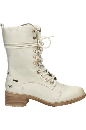 Mustang Veterboots dames -