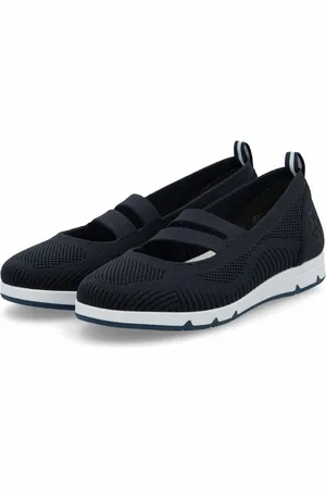 Rieker Dames ballerina schoenen L3053-14