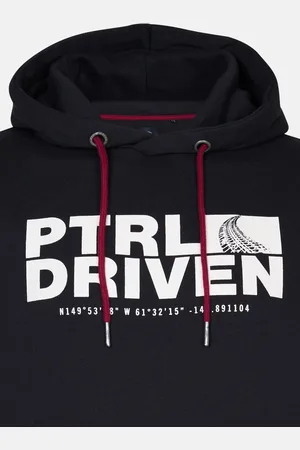 Petrol Industries Kapuzenpullover Sweat Hoodie