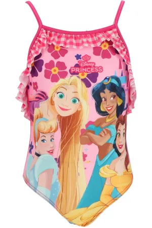 Disney Princess Badpak