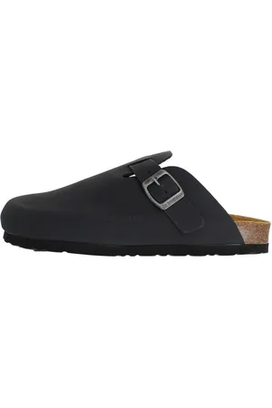 DR. BRINKMANN Dames en Heren clogs Nerpio