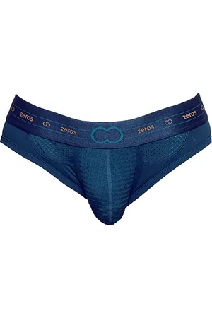 2EROS Aktiv NRG Brief - MAAT S - Heren Ondergoed - Slip voor Man - Mannen Brief