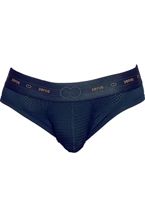 2EROS Aktiv NRG Brief - MAAT L - Heren Ondergoed - Slip voor Man - Mannen Brief
