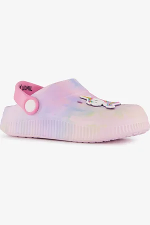 Scapino Unicorn Magic kinder klompen