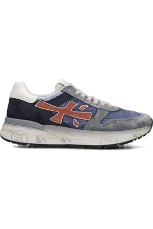 Premiata Mick Sneakers - - Heren -