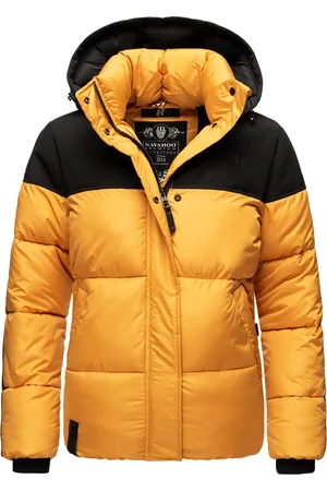Navahoo Damen winterjas Sarafina
