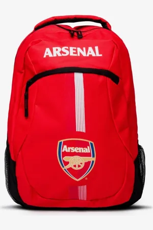 Arsenal FC Rugzak - backpack - 45x34x15 centimeter - 25 liter