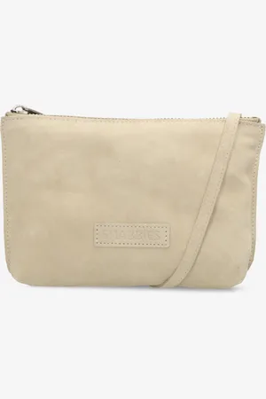 Shabbies Amsterdam Crossbody Bag Festival Zand