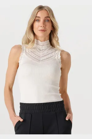 Rosemunde Benita Dames - Topjes -