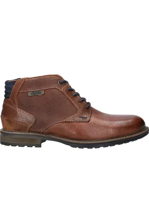 Australian Giorgio heren veterboot -