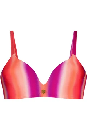 Ten Cate Bikini Top Plunge Padded Gradient - maat 42C