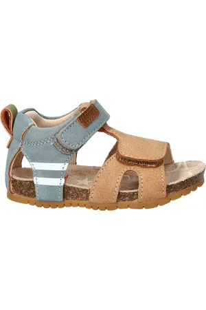 Shoesme Bi25s007 Sandalen - Jongens -
