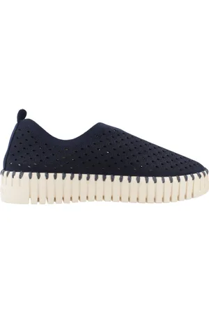 Ilse Jacobsen Instappers Platform TULIP3373 - 660
