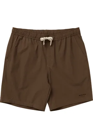Mystic Fusion Hybrid Short - 250365 - - M