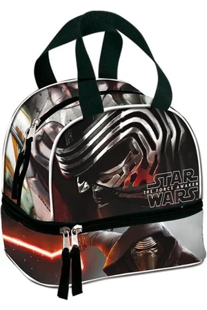 STAR WARS Lunchtas / Kylo Ren