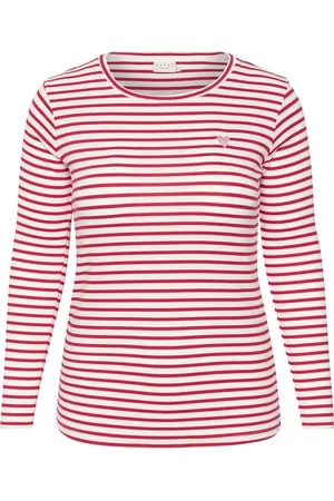 Kaffe KClia T-Shirt Dames T-shirt
