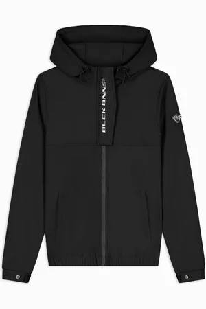 Black Bananas KIDS ANORAK JACKET