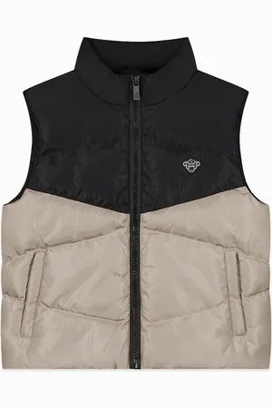 Black Bananas KIDS PEEK BODYWARMER